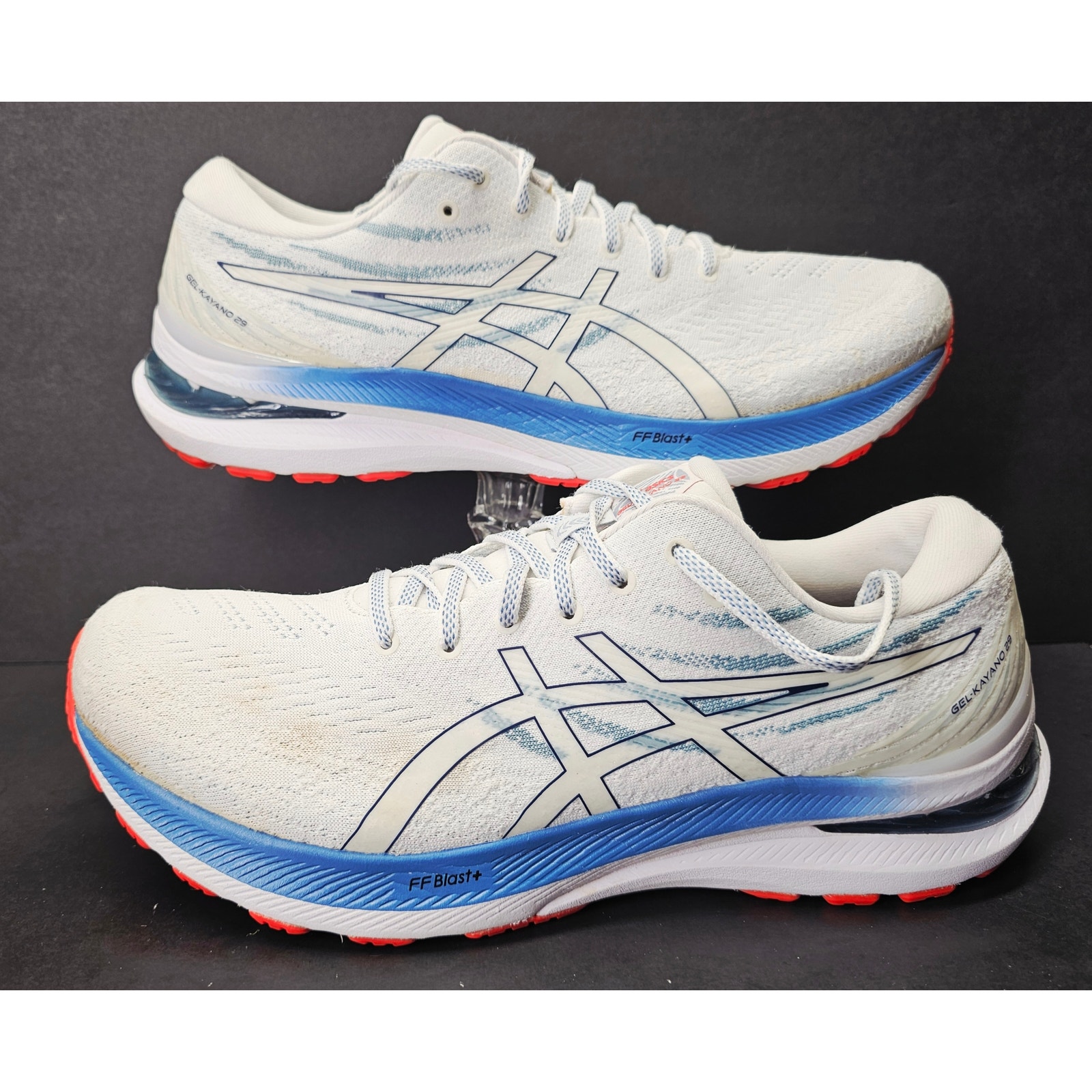 Asics Men 12 Comfy Footwear